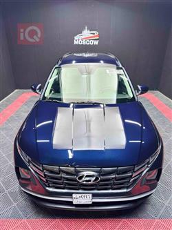 هیوندای تۆکسۆن